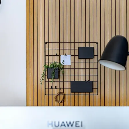 Апартаменты Charming Meets Modern Comfort - T2 *