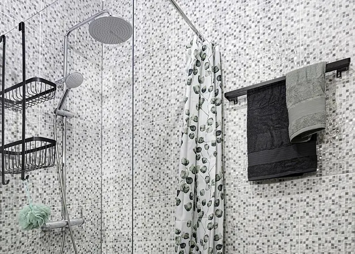 Apartamento Charming Meets Modern Comfort - T2 Ferragudo (Faro)