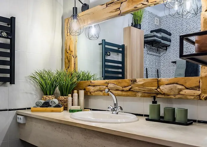 Apartamento Charming Meets Modern Comfort - T2 Ferragudo (Faro)